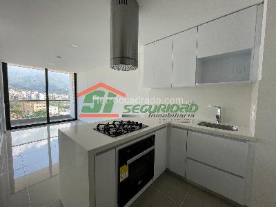 Apartaestudio en venta en Puerta Del Sol, Bucaramanga, 42 m² · foto 5 de 18
