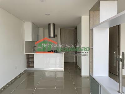 Apartaestudio en venta en Puerta Del Sol, Bucaramanga, 42 m² · foto 4 de 18