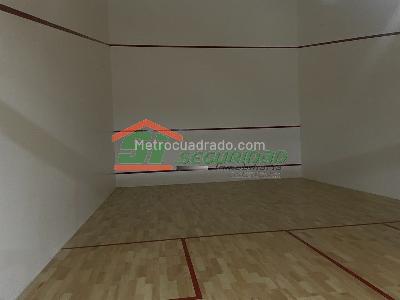 Apartaestudio en venta en Puerta Del Sol, Bucaramanga, 42 m² · foto 17 de 18