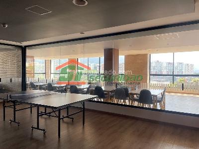 Apartaestudio en venta en Puerta Del Sol, Bucaramanga, 42 m² · foto 18 de 18