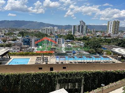 Apartaestudio en venta en Puerta Del Sol, Bucaramanga, 42 m² · foto 11 de 18