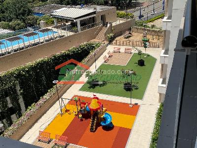 Apartaestudio en venta en Puerta Del Sol, Bucaramanga, 42 m² · foto 12 de 18