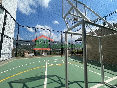 Apartaestudio en venta en Puerta Del Sol, Bucaramanga, 42 m² · foto 14 de 18