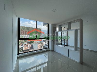 Apartaestudio en venta en Puerta Del Sol, Bucaramanga, 42 m² · foto 6 de 18