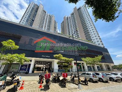 Apartaestudio en Arriendo, PUERTA DEL SOL, Bucaramanga