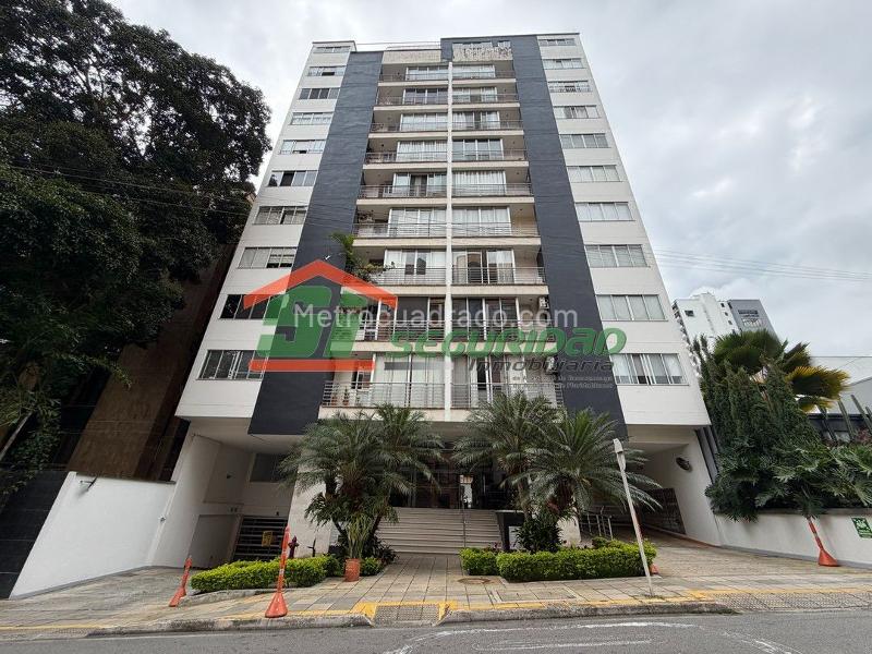 Apartamento en Arriendo, CABECERA DEL LLANO, Bucaramanga