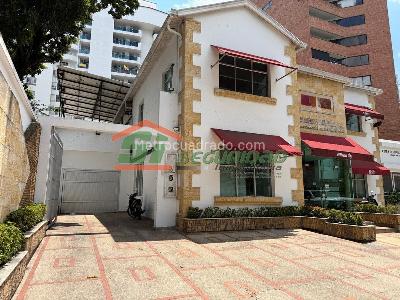 Casa en Arriendo, SOTOMAYOR, Bucaramanga