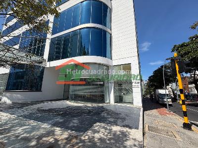 Local Comercial en Arriendo, BOLIVAR, Bucaramanga