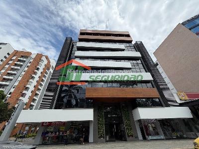 Oficina en Arriendo, SOTOMAYOR, Bucaramanga