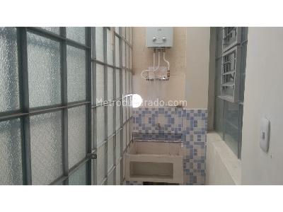 Apartaestudio en venta en Centro, Pereira, 53 m² · foto 10 de 16