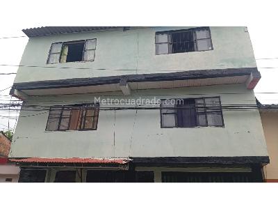 Casa en venta en Cuba San Joaquin, Pereira · foto 2 de 4