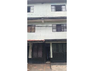 Casa en venta en Cuba San Joaquin, Pereira · foto 3 de 4