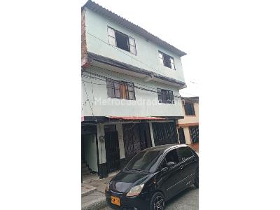 Casa en venta en Cuba San Joaquin, Pereira · foto 4 de 4