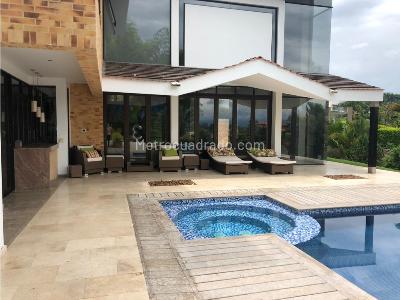 Casa en venta en Cerritos, Pereira · foto 3 de 20