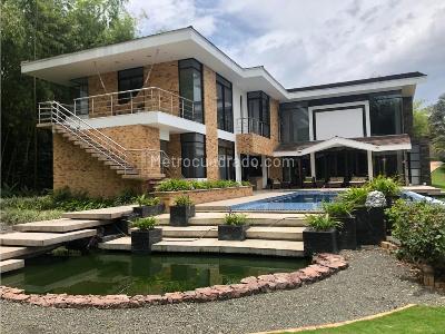 Casa en venta en Cerritos, Pereira · foto 4 de 20