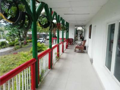 Casa en venta en La Florida, Pereira · foto 3 de 20