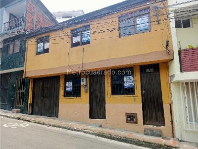 Casa en venta en Providencia Centenario, Pereira · foto 19 de 19