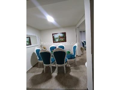 Casa en venta en La Villa Belmonte, Pereira · foto 2 de 17