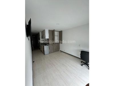 Apartaestudio en venta en Centro, Pereira, 18 m² · foto 2 de 11
