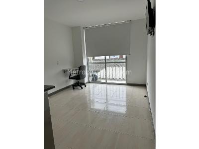 Apartaestudio en venta en Centro, Pereira, 18 m² · foto 3 de 11