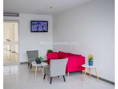 Apartaestudio en venta en Centro, Pereira, 18 m² · foto 11 de 11