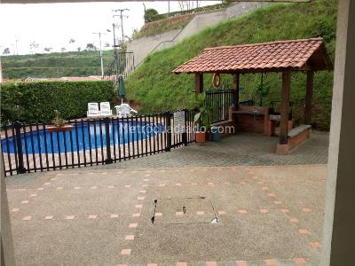 Apartamento de 3 alcobas en venta en La Villa Belmonte, Pereira, 85 m² · foto 2 de 7