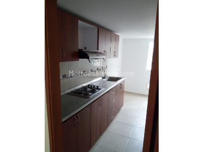 Apartamento de 3 alcobas en venta en La Villa Belmonte, Pereira, 85 m² · foto 3 de 7