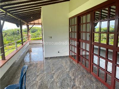 Casa en venta en Via Alcala, Pereira · foto 4 de 20