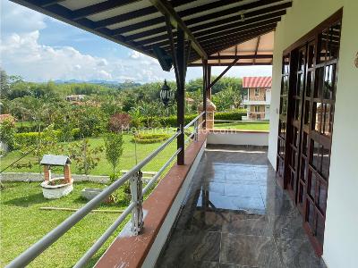 Casa en venta en Via Alcala, Pereira · foto 13 de 20