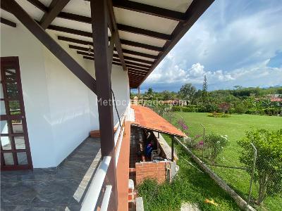 Casa en venta en Via Alcala, Pereira · foto 20 de 20