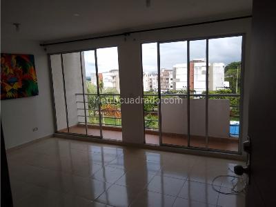 Apartamento de 3 alcobas en venta en La Villa Belmonte, Pereira, 70 m² · foto 3 de 13
