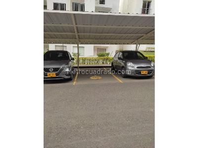Apartamento de 3 alcobas en venta en La Villa Belmonte, Pereira, 70 m² · foto 12 de 13