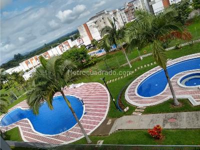 Apartamento de 3 alcobas en venta en La Villa Belmonte, Pereira, 70 m² · foto 13 de 13