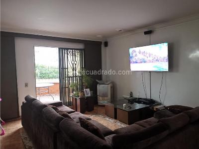 Casa en venta en Circunvalar Alamos, Pereira · foto 4 de 20