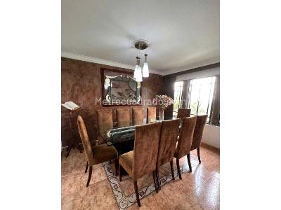 Casa en venta en Circunvalar Alamos, Pereira · foto 7 de 20