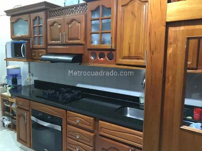 Casa en venta en Circunvalar Alamos, Pereira · foto 10 de 20