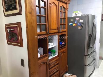 Casa en venta en Circunvalar Alamos, Pereira · foto 11 de 20