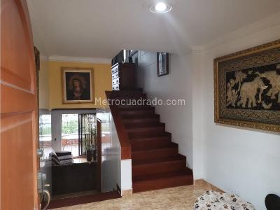 Casa en venta en Circunvalar Alamos, Pereira · foto 13 de 20