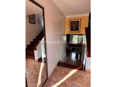 Casa en venta en Circunvalar Alamos, Pereira · foto 16 de 20