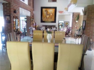 Casa de 4 alcobas en venta en Cerritos, Pereira, 1300 m² · foto 17 de 20
