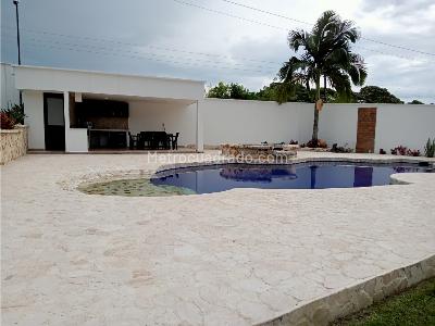 Casa de 5 alcobas en venta en Cerritos, Pereira, 1835 m² · foto 4 de 20
