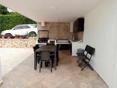 Casa de 5 alcobas en venta en Cerritos, Pereira, 1835 m² · foto 7 de 20