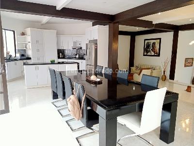 Casa de 5 alcobas en venta en Cerritos, Pereira, 1835 m² · foto 9 de 20