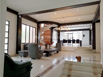 Casa de 5 alcobas en venta en Cerritos, Pereira, 1835 m² · foto 15 de 20