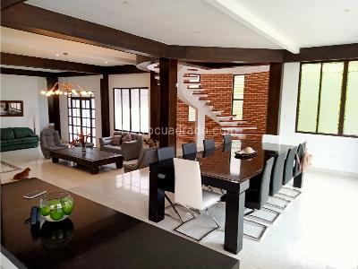 Casa de 5 alcobas en venta en Cerritos, Pereira, 1835 m² · foto 17 de 20