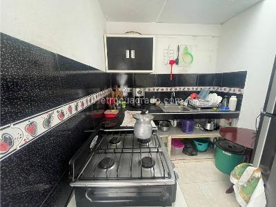 Casa en venta en Cuba San Joaquin, Pereira · foto 4 de 20