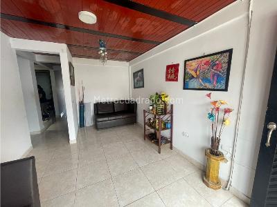 Casa en venta en Cuba San Joaquin, Pereira · foto 7 de 20