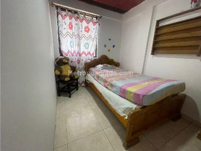 Casa en venta en Cuba San Joaquin, Pereira · foto 15 de 20