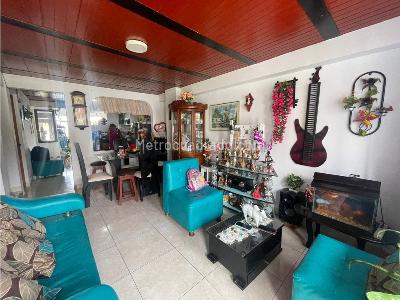 Casa en venta en Cuba San Joaquin, Pereira · foto 16 de 20