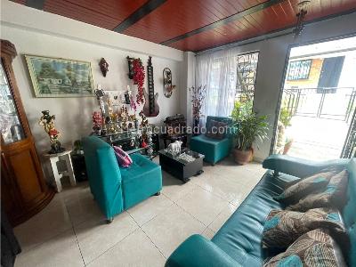 Casa en venta en Cuba San Joaquin, Pereira · foto 17 de 20